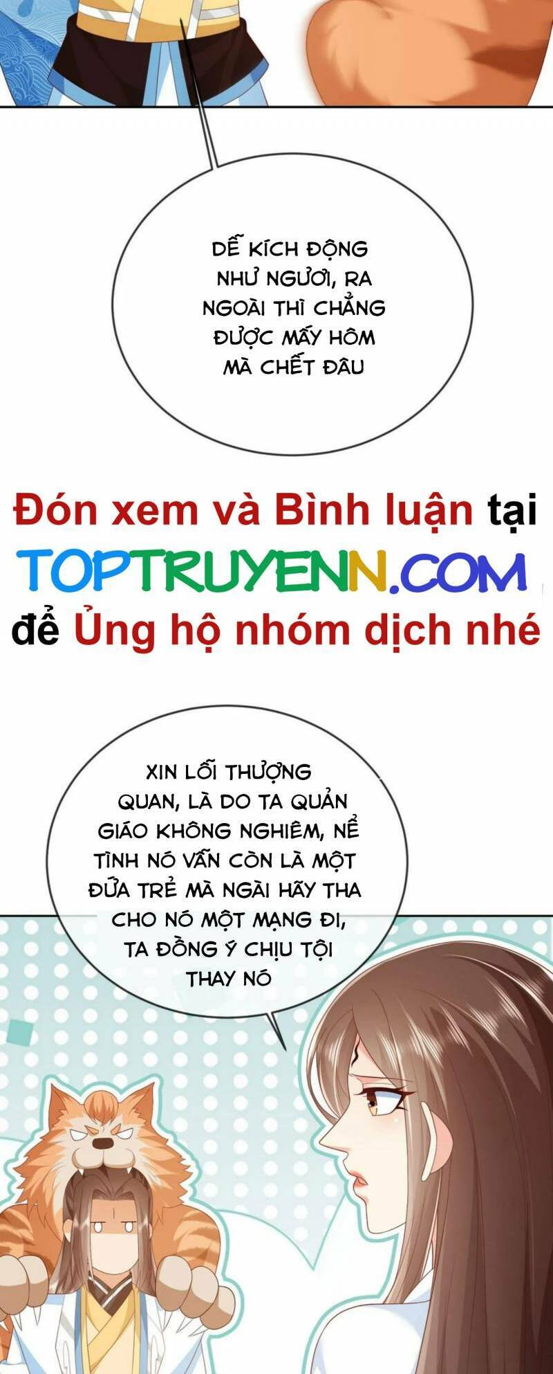 Đăng Nhập Blind Box Xưng Bá Tu Chân Giới Chapter 62 - 9