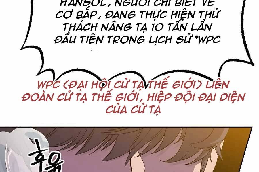 Thợ Săn Cơ Bắp Chapter 1 - 7