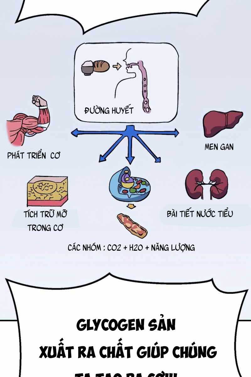 Thợ Săn Cơ Bắp Chapter 15 - 83