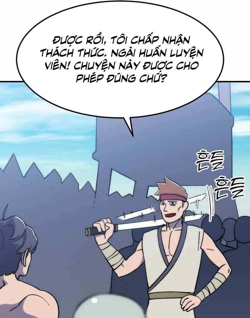 Thợ Săn Cơ Bắp Chapter 16 - 111