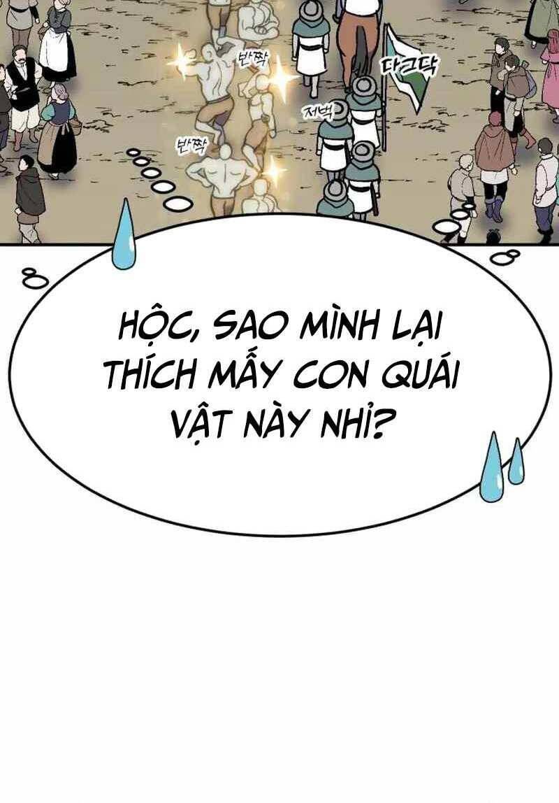 Thợ Săn Cơ Bắp Chapter 16 - 20