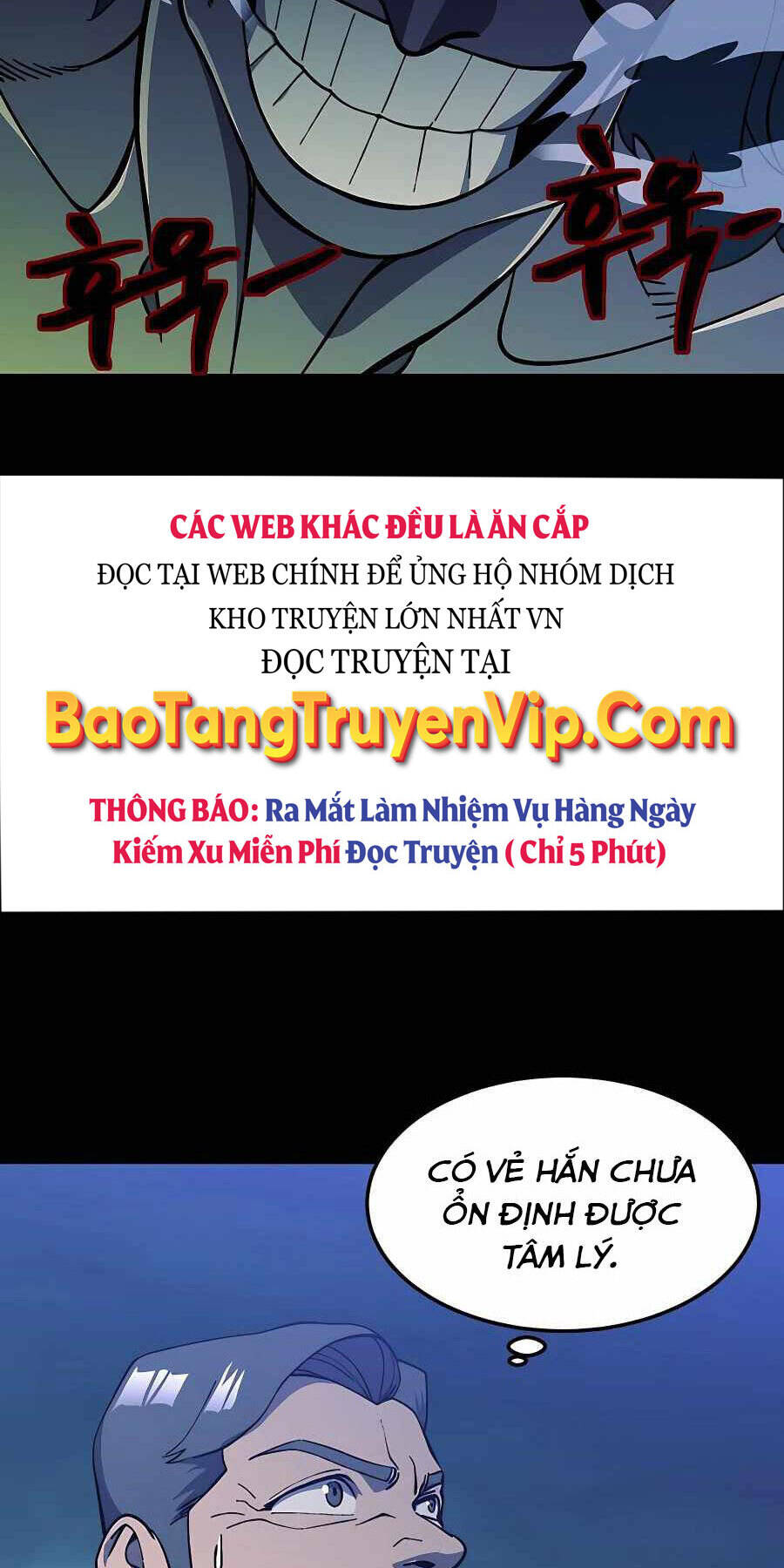 Thợ Săn Cơ Bắp Chapter 20 - 6