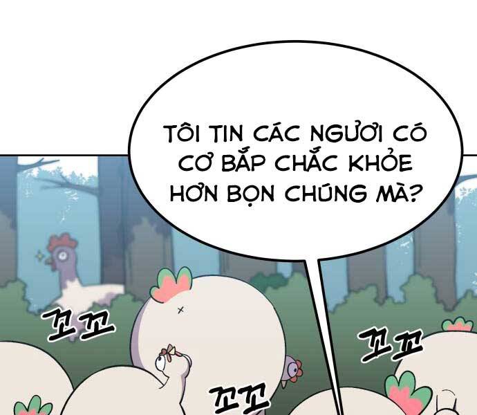 Thợ Săn Cơ Bắp Chapter 6 - 8