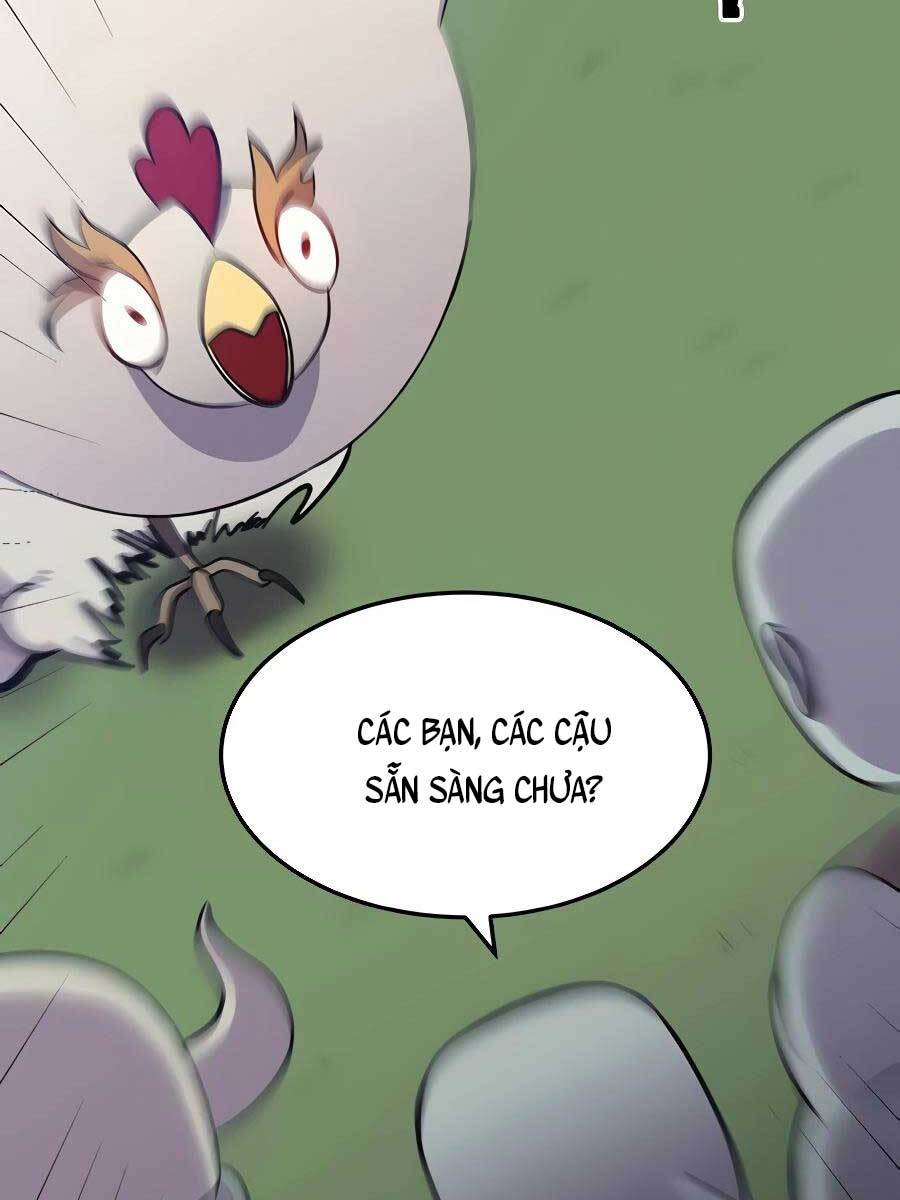 Thợ Săn Cơ Bắp Chapter 8.5 - 16