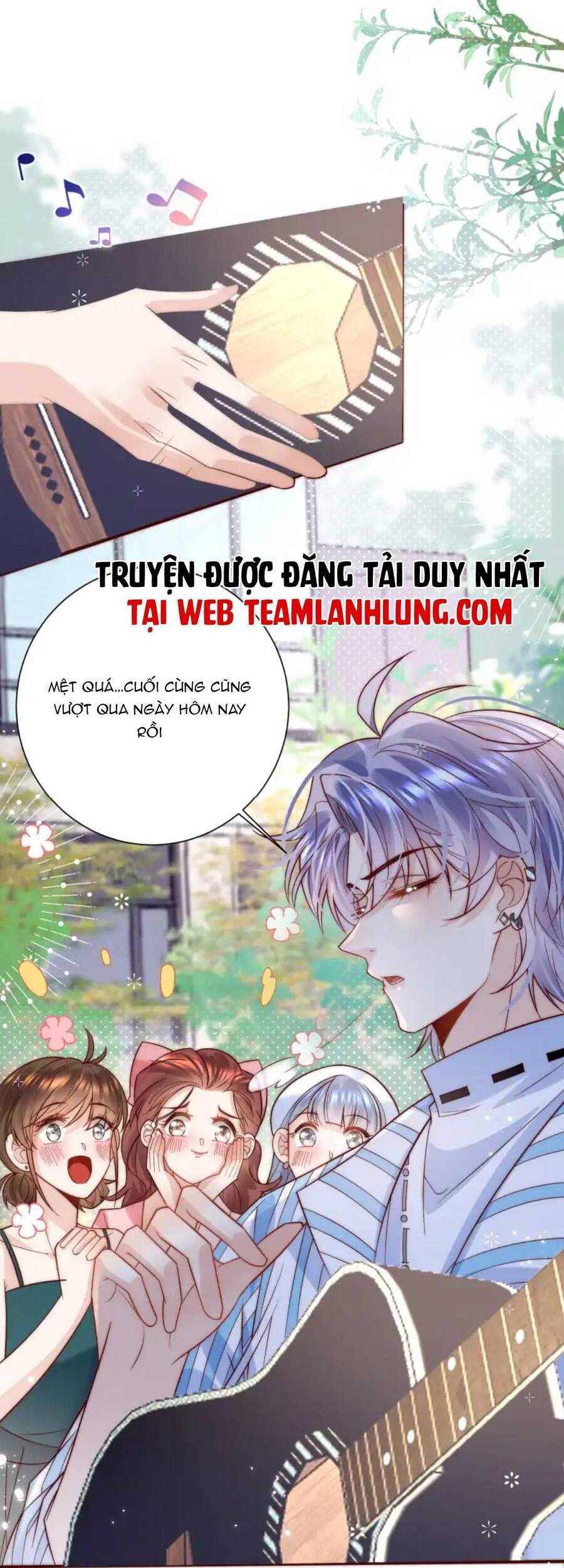 Ta Được Thế Thân Tỏ Tình Chapter 4 - 39