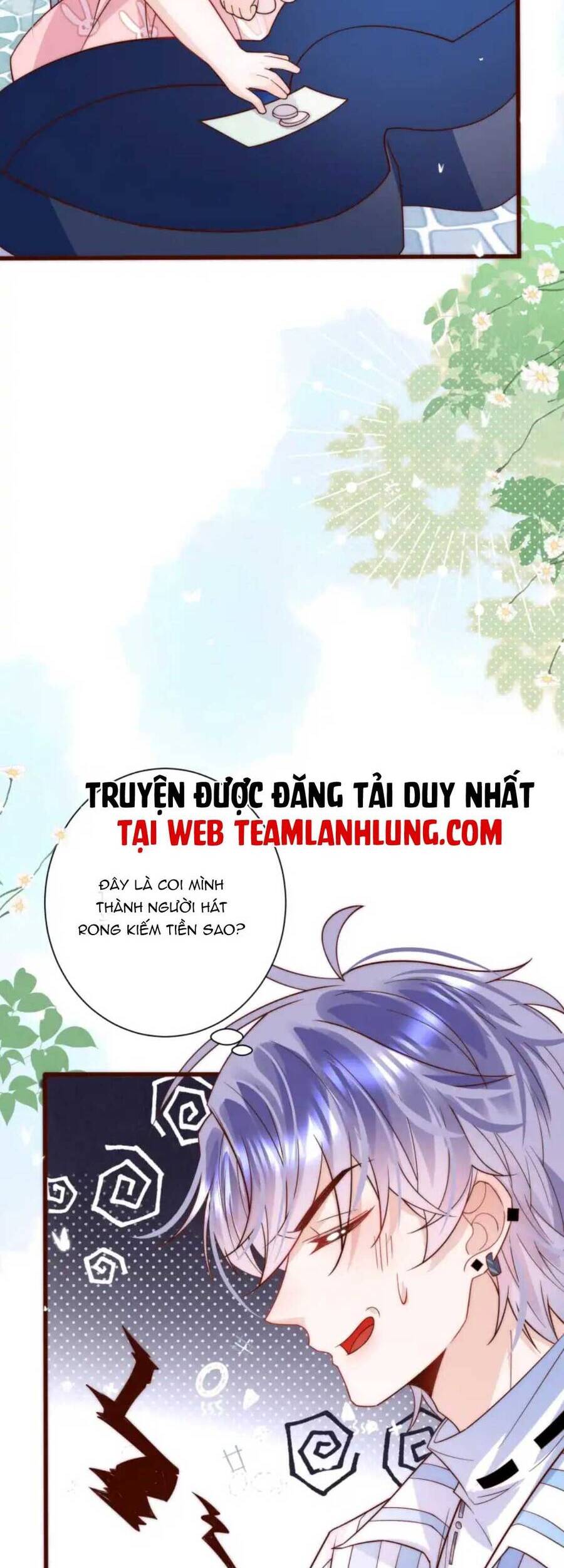 Ta Được Thế Thân Tỏ Tình Chapter 4 - 7