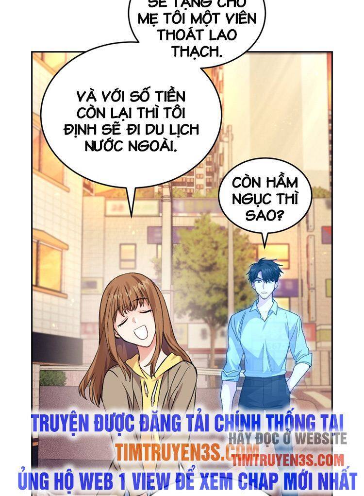 Ta Đánh Cắp Linh Hồn Của Ranker Top 1 Chapter 12 - 23