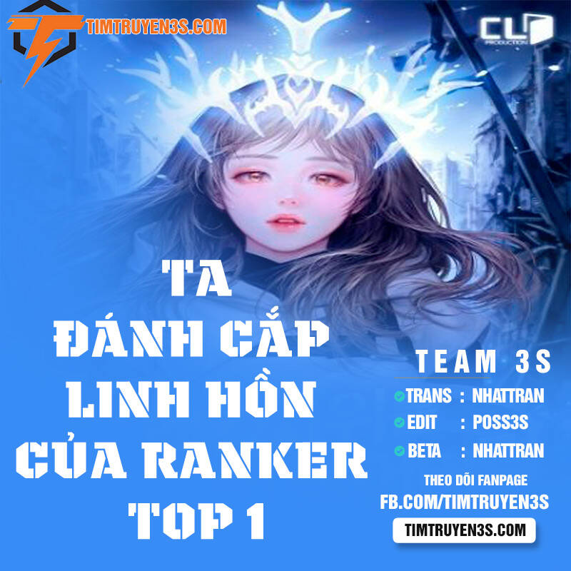 Ta Đánh Cắp Linh Hồn Của Ranker Top 1 Chapter 13 - 2