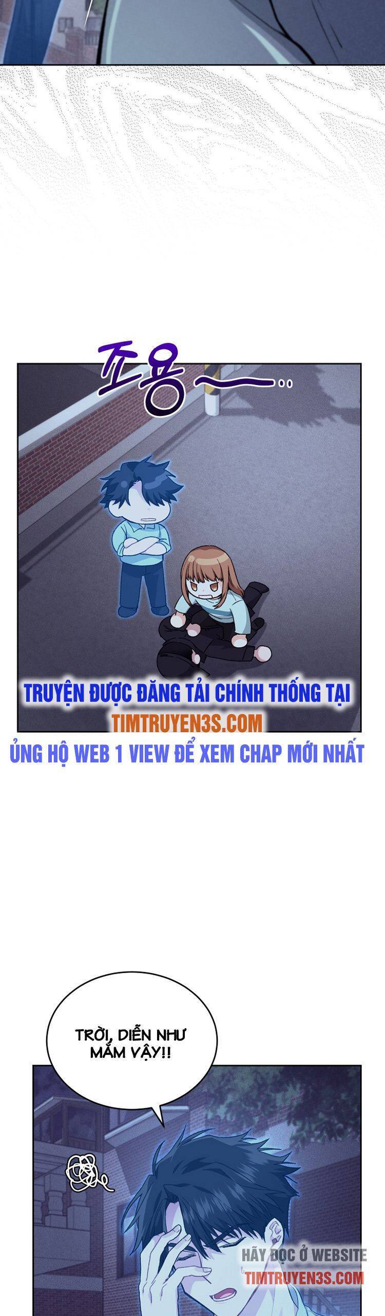 Ta Đánh Cắp Linh Hồn Của Ranker Top 1 Chapter 13 - 6