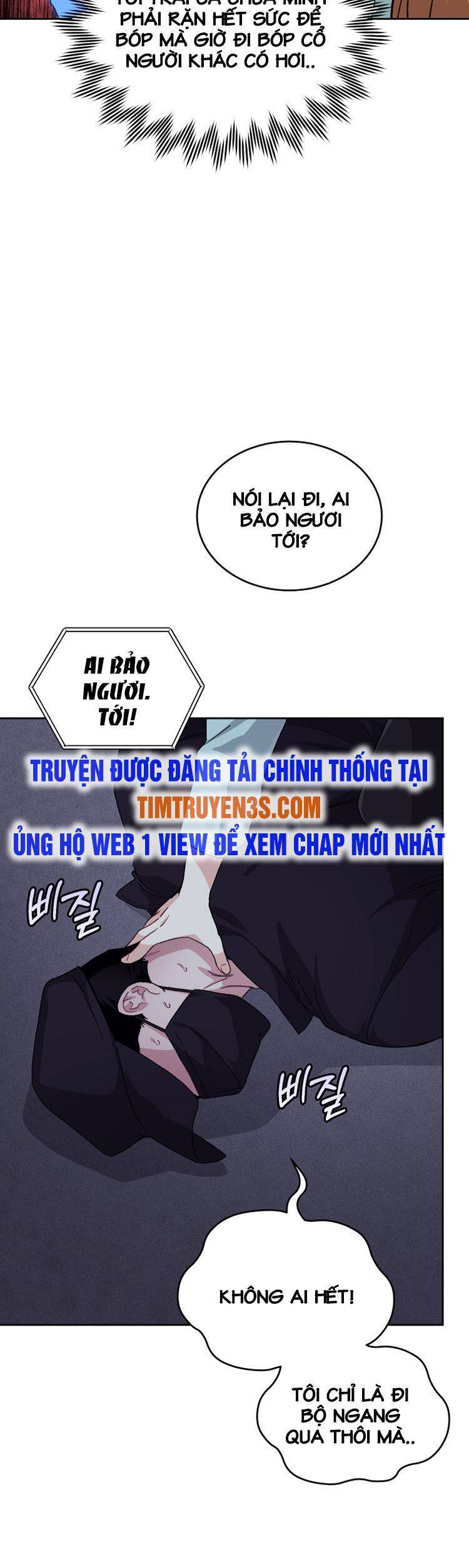 Ta Đánh Cắp Linh Hồn Của Ranker Top 1 Chapter 13 - 9