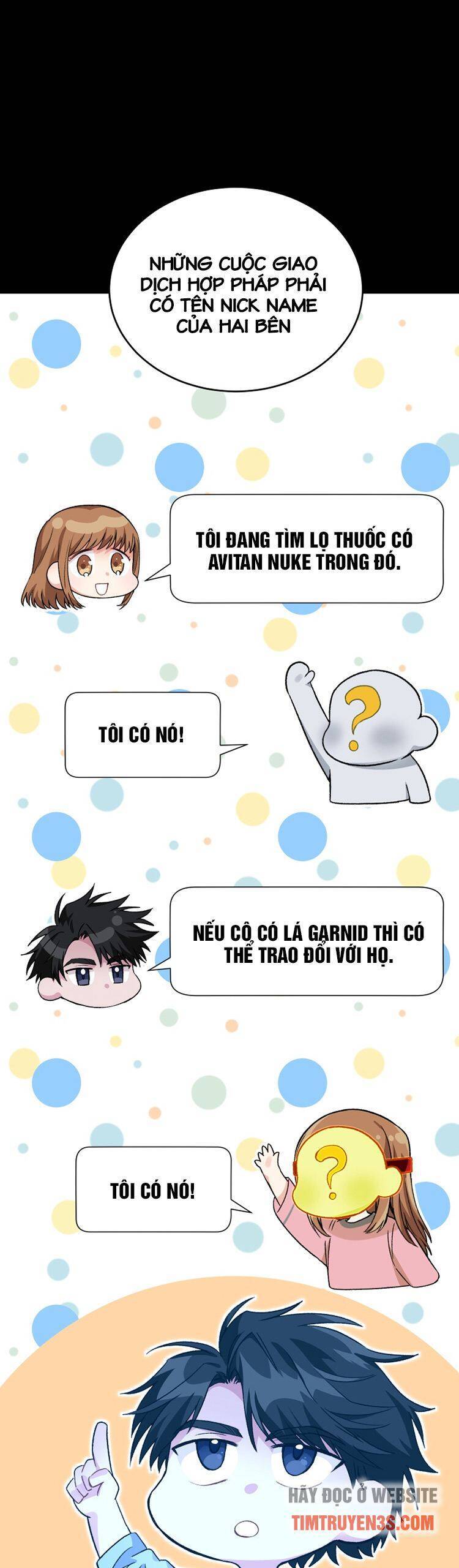 Ta Đánh Cắp Linh Hồn Của Ranker Top 1 Chapter 18 - 41