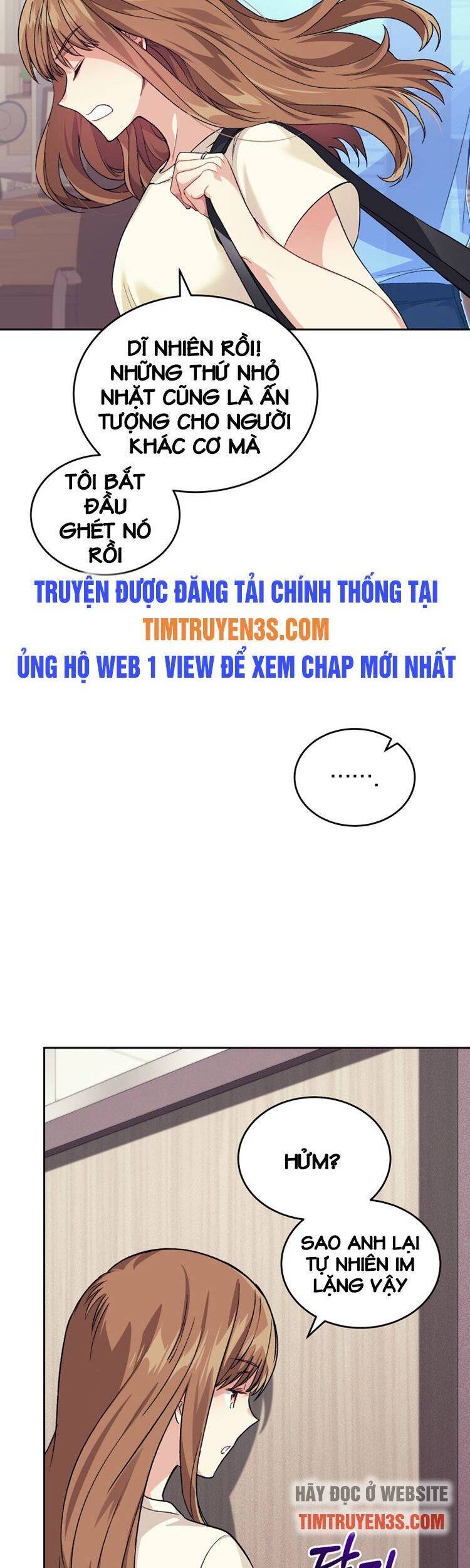 Ta Đánh Cắp Linh Hồn Của Ranker Top 1 Chapter 19 - 34