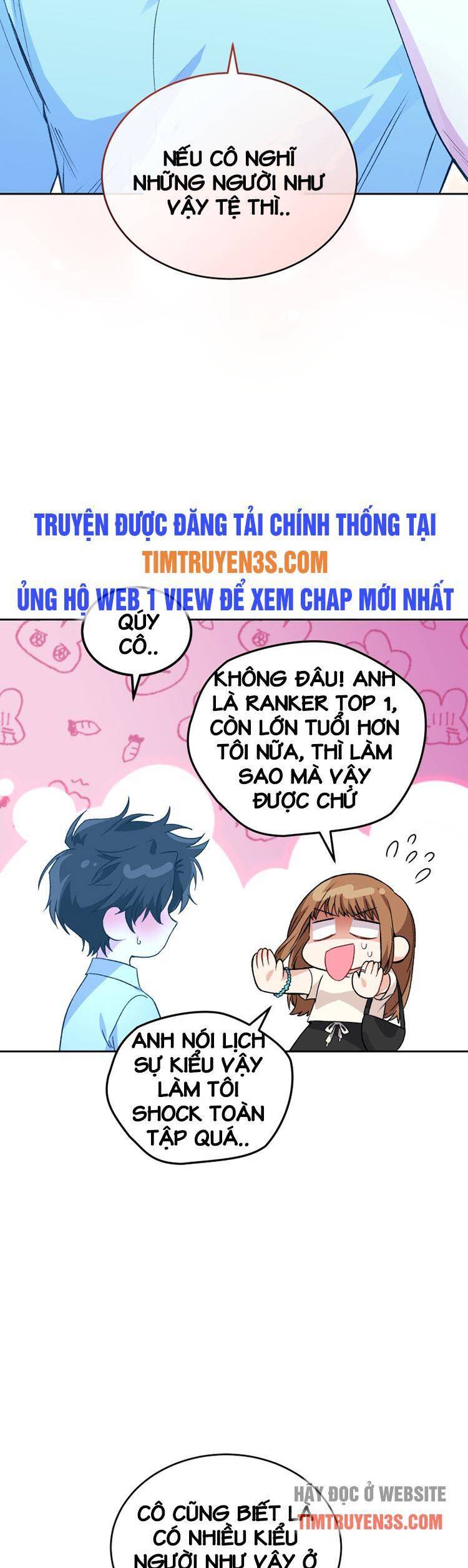 Ta Đánh Cắp Linh Hồn Của Ranker Top 1 Chapter 19 - 38