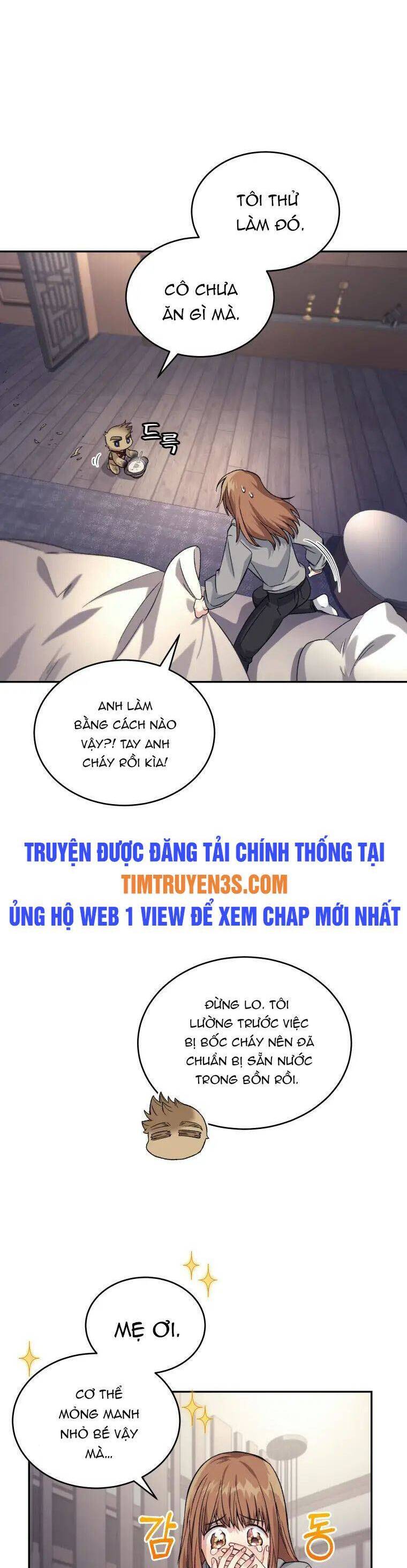 Ta Đánh Cắp Linh Hồn Của Ranker Top 1 Chapter 23 - 15