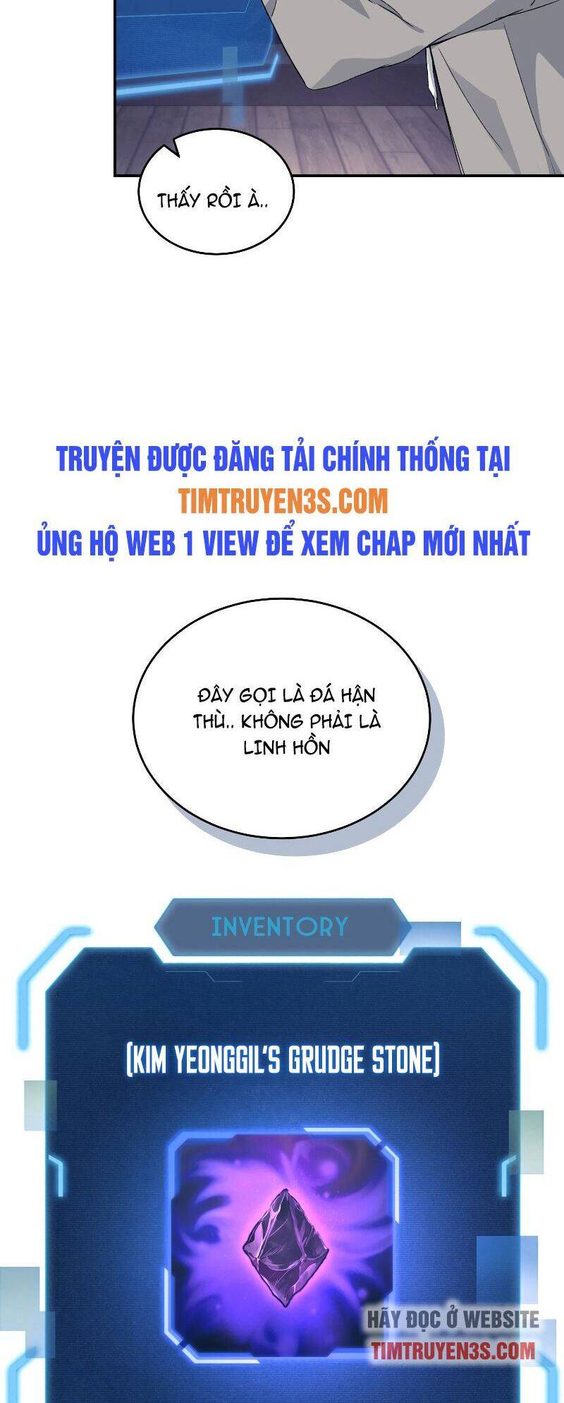 Ta Đánh Cắp Linh Hồn Của Ranker Top 1 Chapter 22 - 36