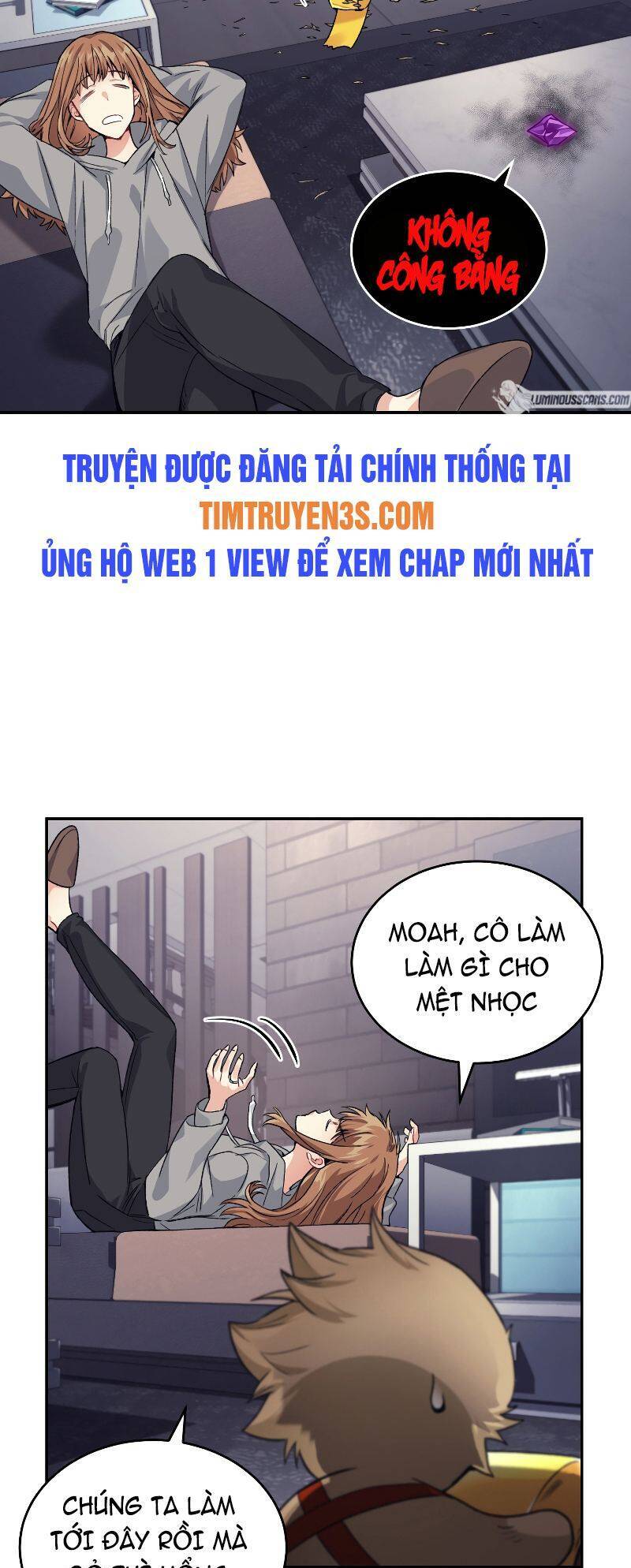 Ta Đánh Cắp Linh Hồn Của Ranker Top 1 Chapter 22 - 47