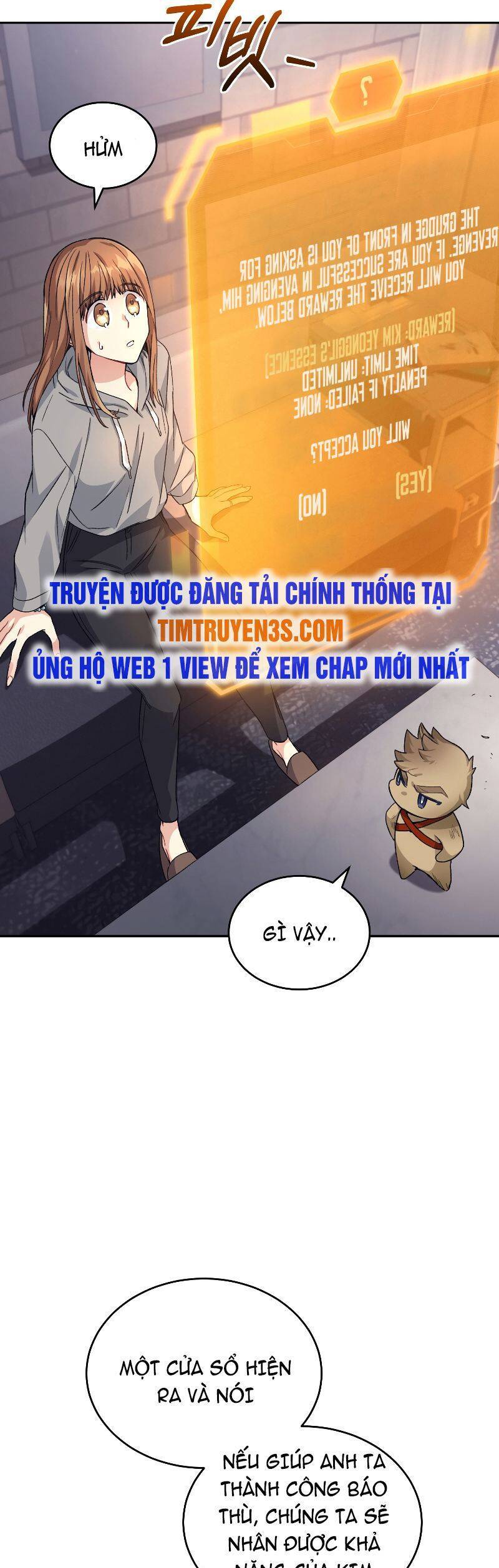 Ta Đánh Cắp Linh Hồn Của Ranker Top 1 Chapter 22 - 51