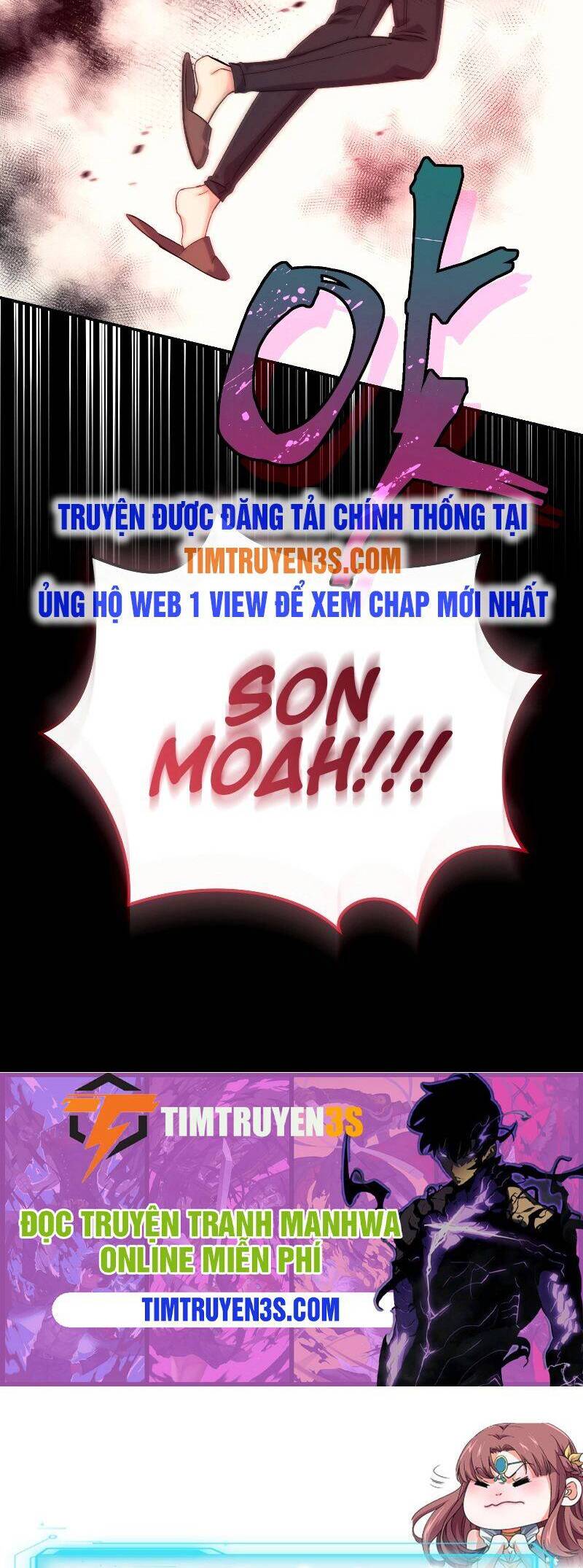 Ta Đánh Cắp Linh Hồn Của Ranker Top 1 Chapter 22 - 62