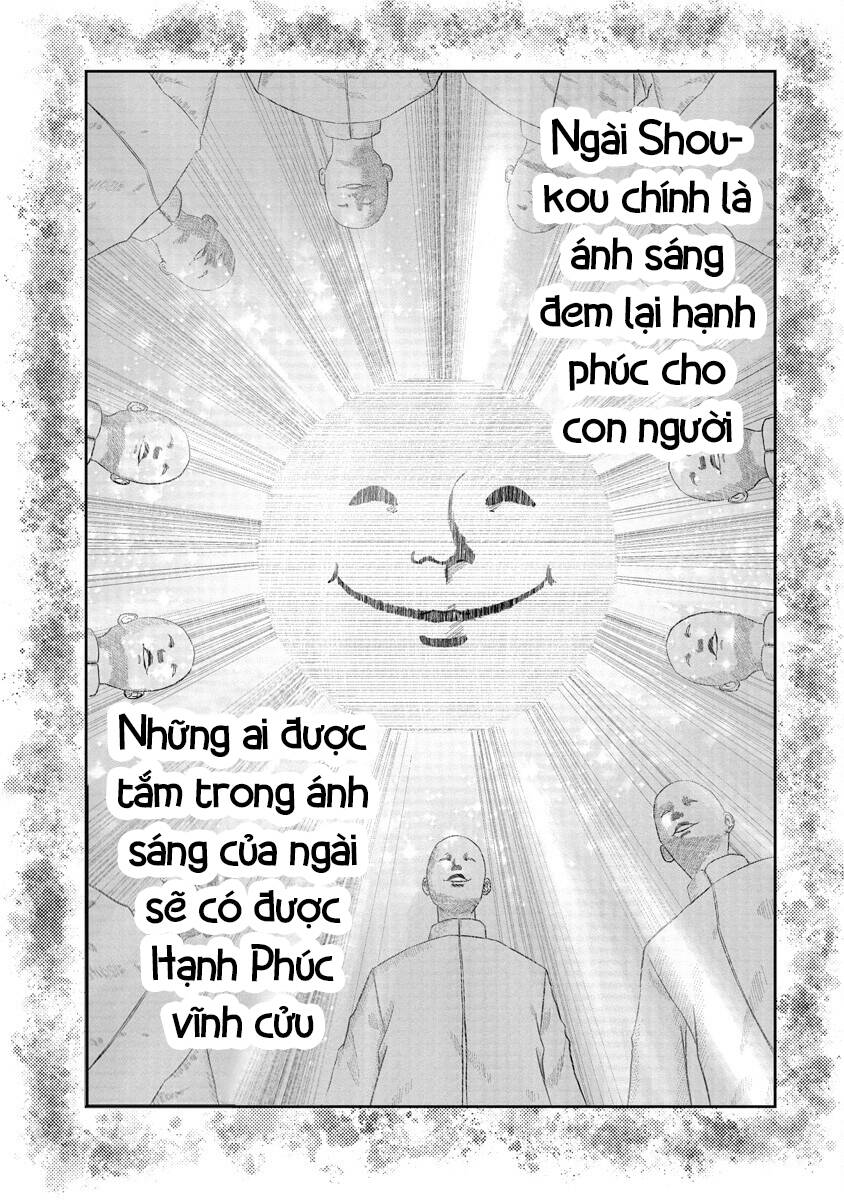 Smiley - Cười Lên Chapter 6 - 14