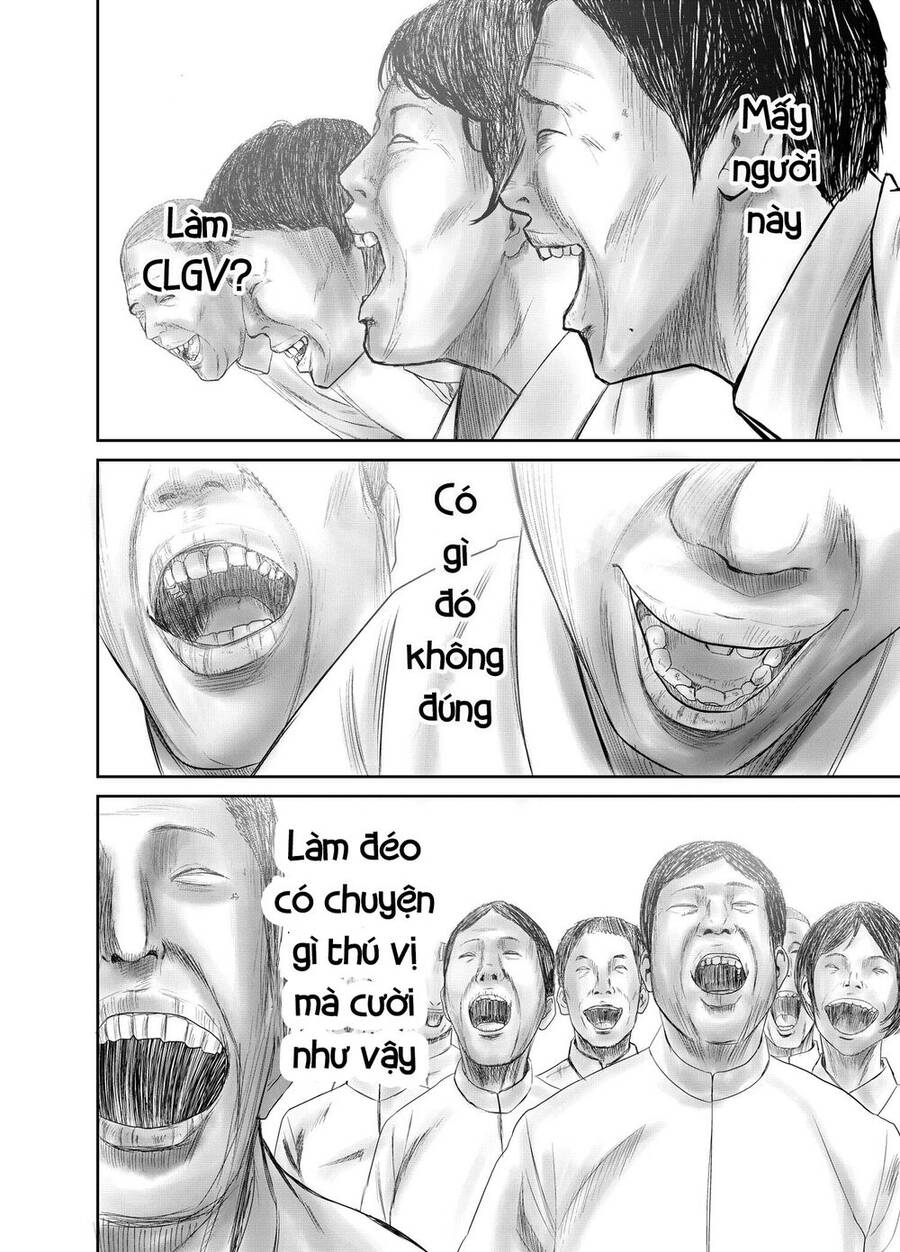 Smiley - Cười Lên Chapter 1 - 38