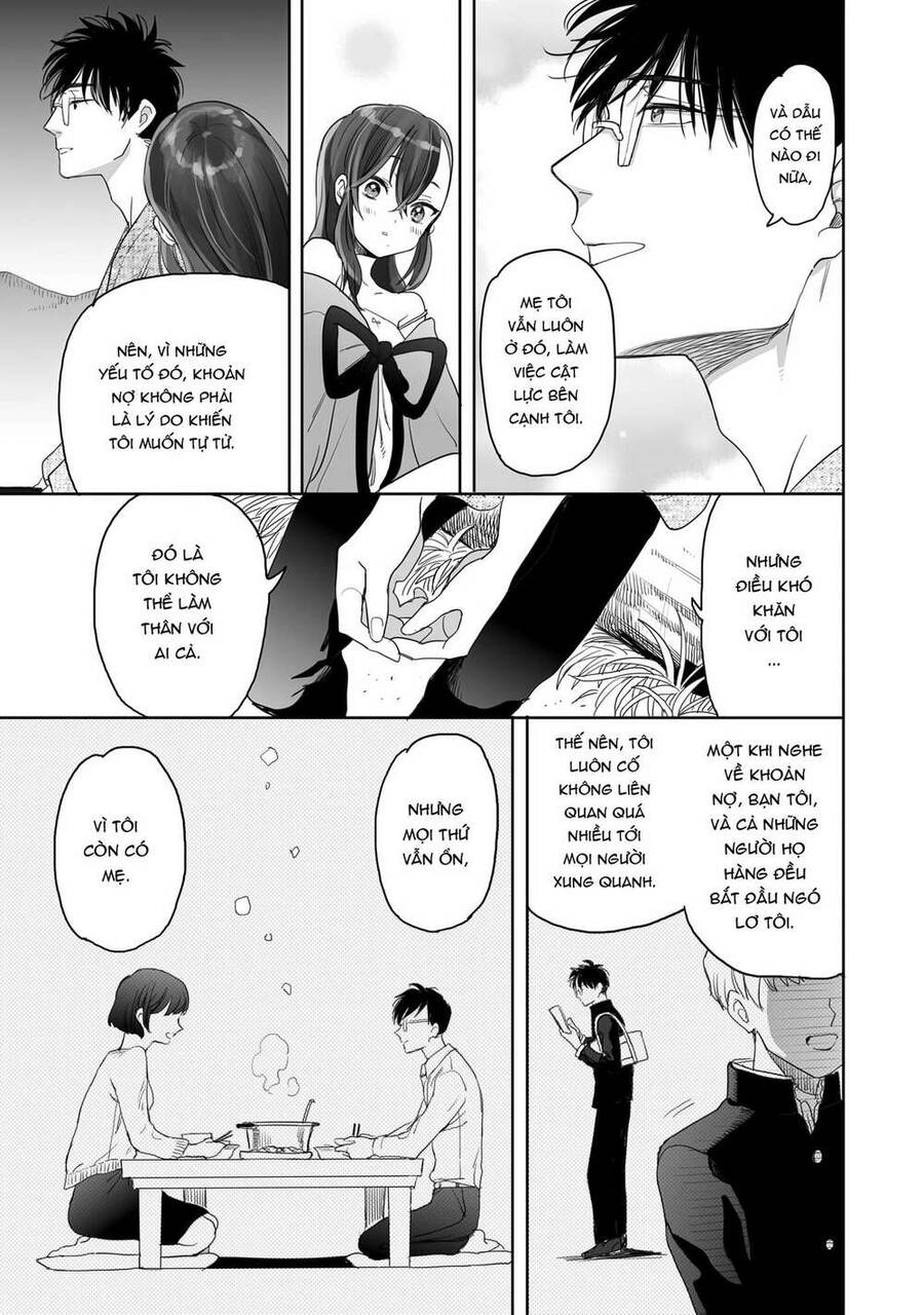 Aekanaru Chapter 11 - 8