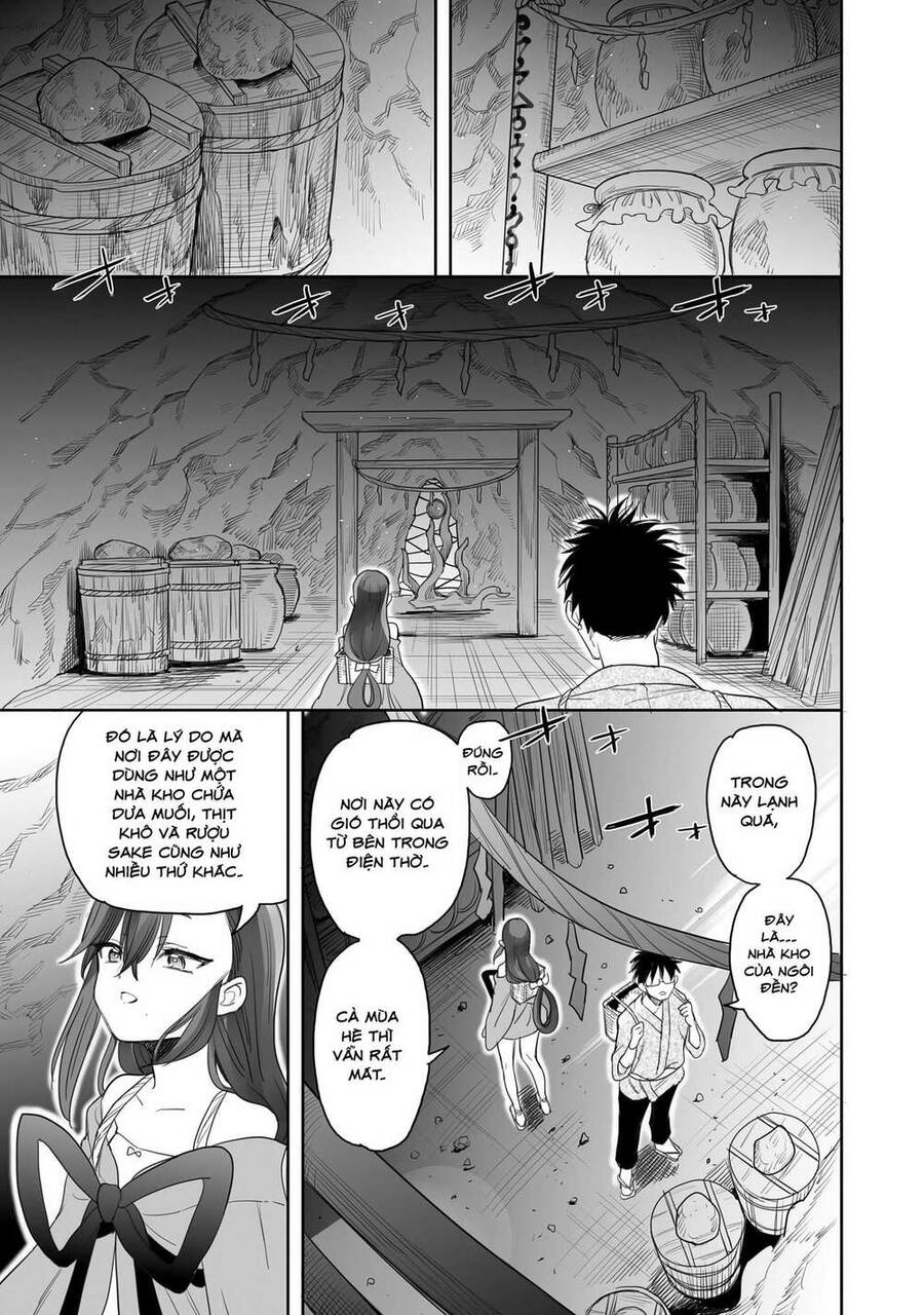 Aekanaru Chapter 8 - 4