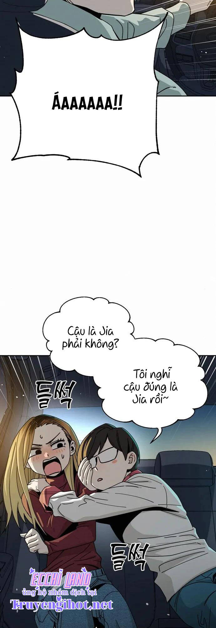 Lớ Ngớ Vớ Phải Tình Yêu Chapter 35.1 - 28