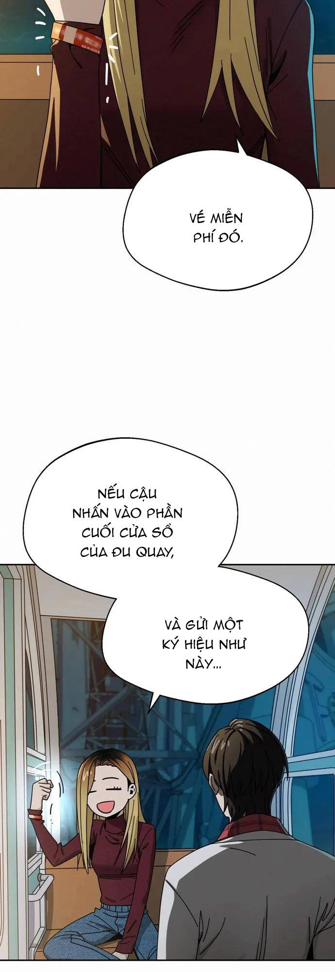 Lớ Ngớ Vớ Phải Tình Yêu Chapter 35.2 - 26