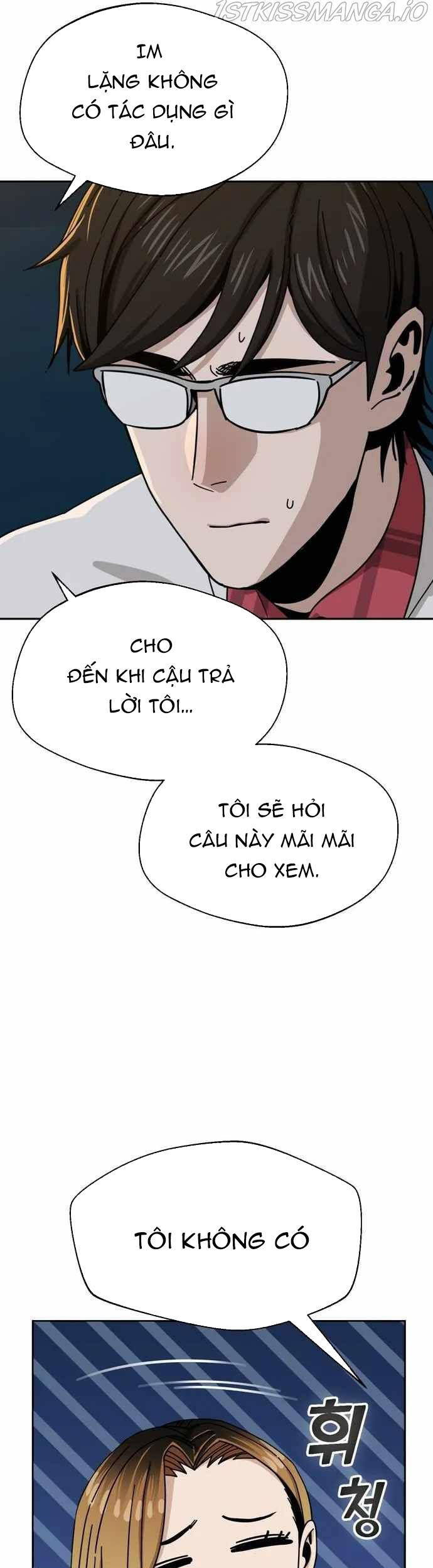 Lớ Ngớ Vớ Phải Tình Yêu Chapter 36.2 - 5