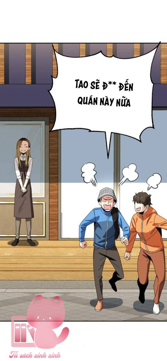 Lớ Ngớ Vớ Phải Tình Yêu Chapter 44 - 56