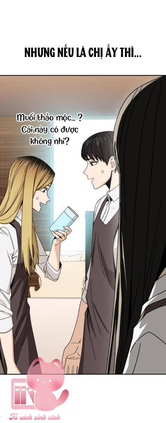 Lớ Ngớ Vớ Phải Tình Yêu Chapter 44 - 60