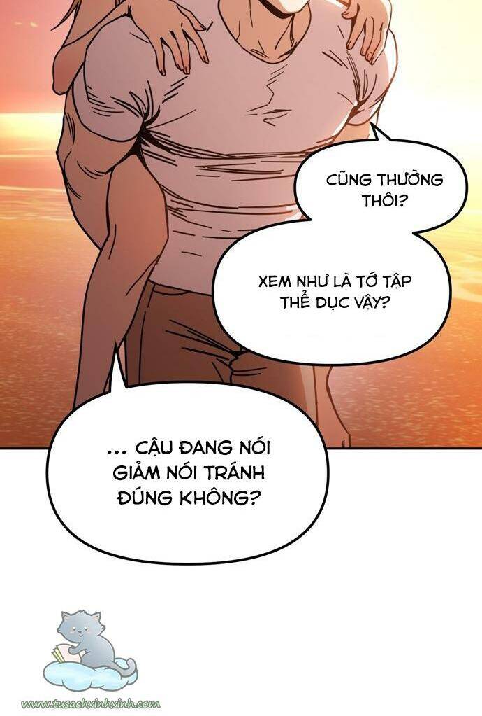 Lớ Ngớ Vớ Phải Tình Yêu Chapter 3 - 61