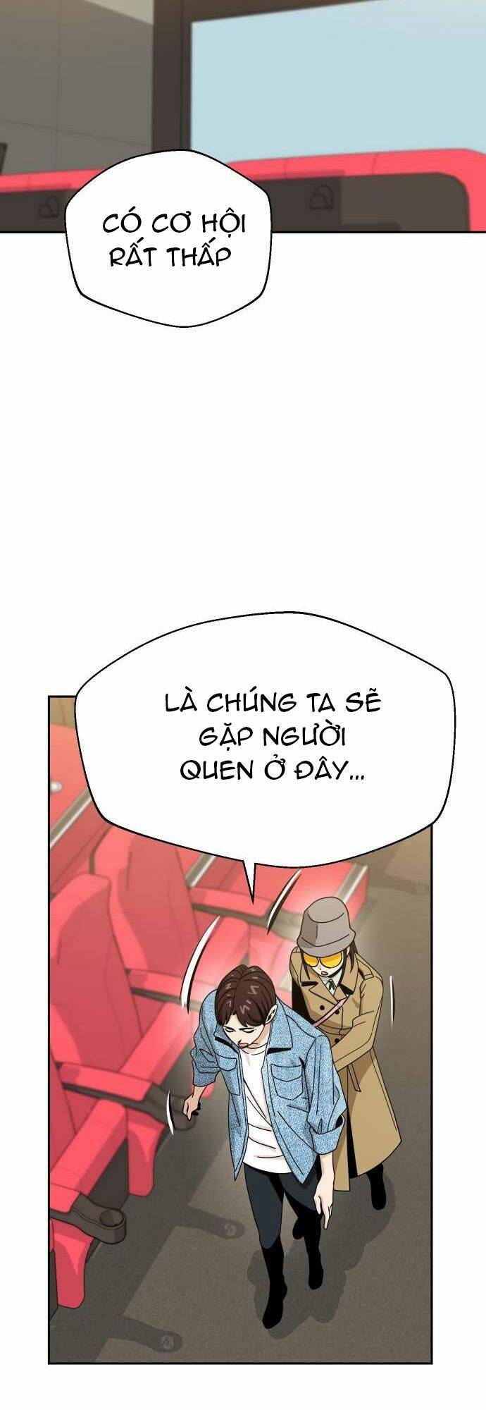 Lớ Ngớ Vớ Phải Tình Yêu Chapter 30.2 - 35