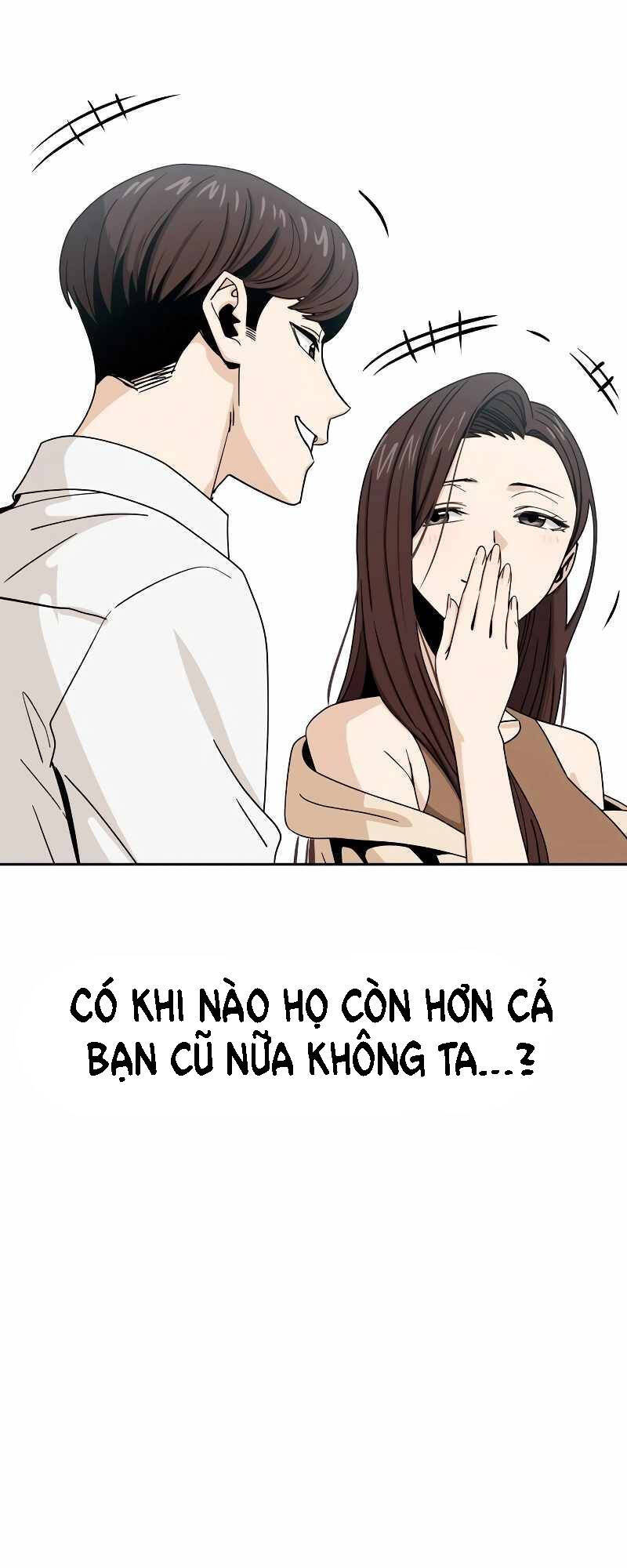 Lớ Ngớ Vớ Phải Tình Yêu Chapter 59.2 - 10