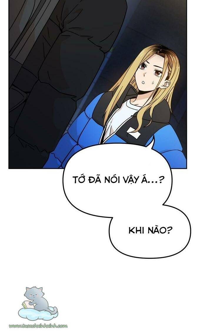 Lớ Ngớ Vớ Phải Tình Yêu Chapter 7 - 28