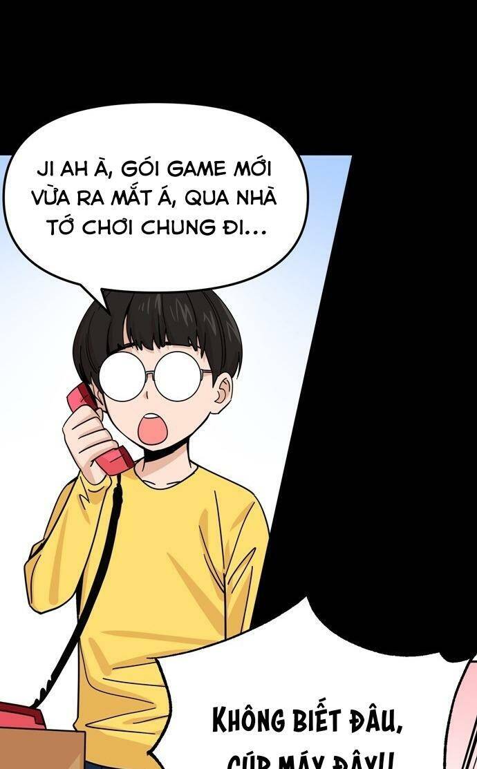 Lớ Ngớ Vớ Phải Tình Yêu Chapter 7 - 60