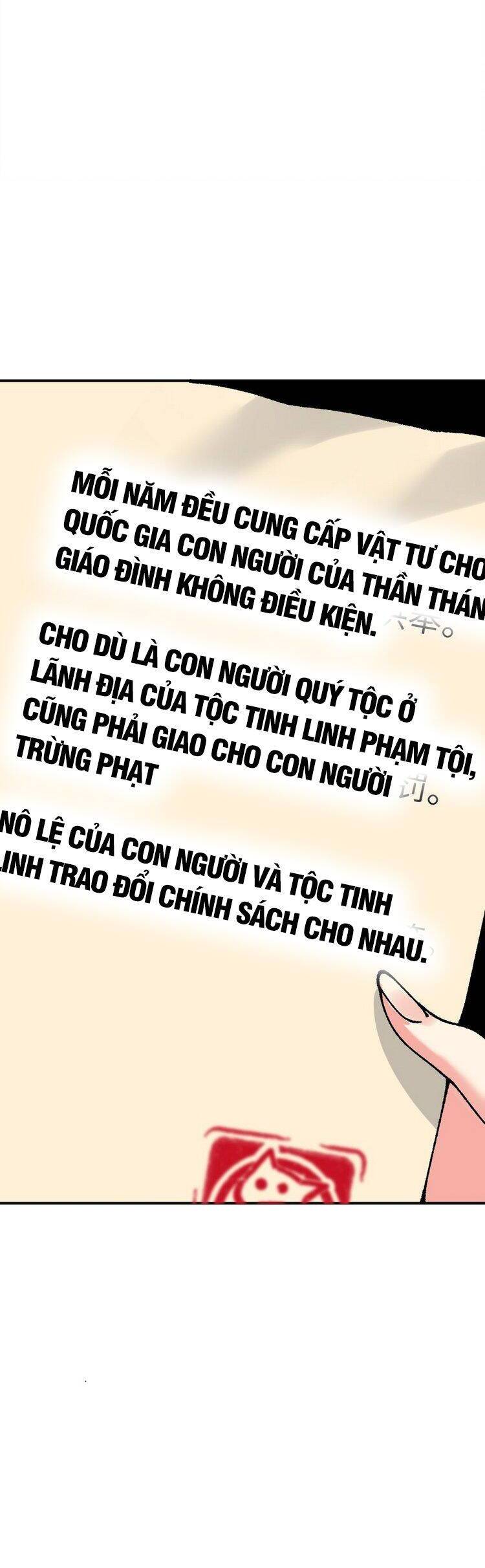 Thiên Đạo Này Cũng Không Ngốc Lắm Chapter 25.5 - 22