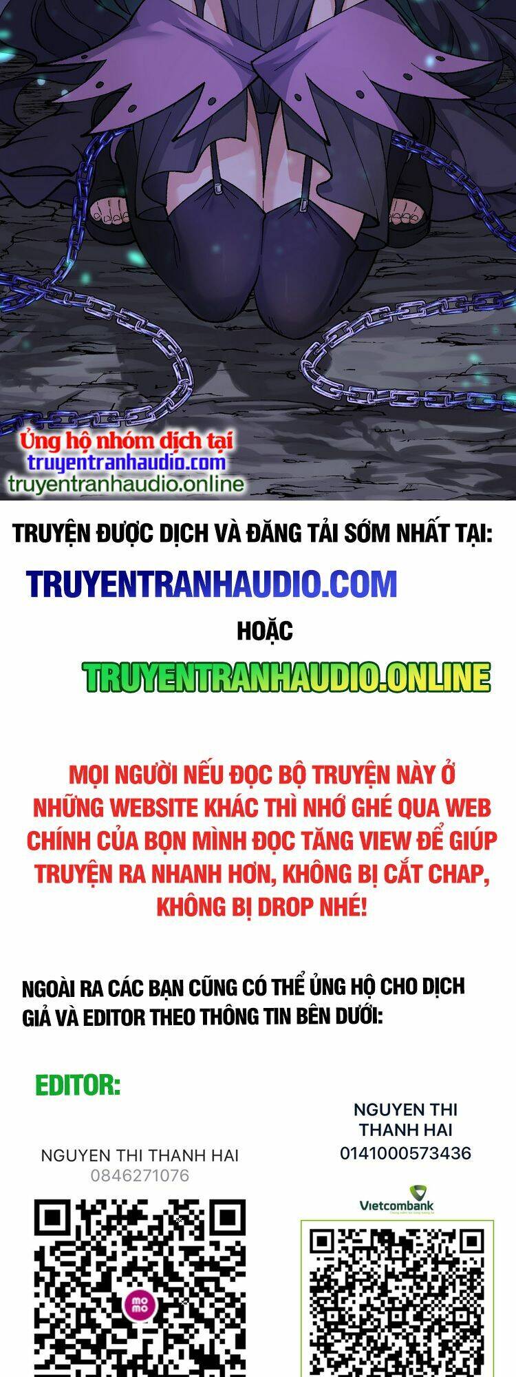 Thiên Đạo Này Cũng Không Ngốc Lắm Chapter 3.5 - 46