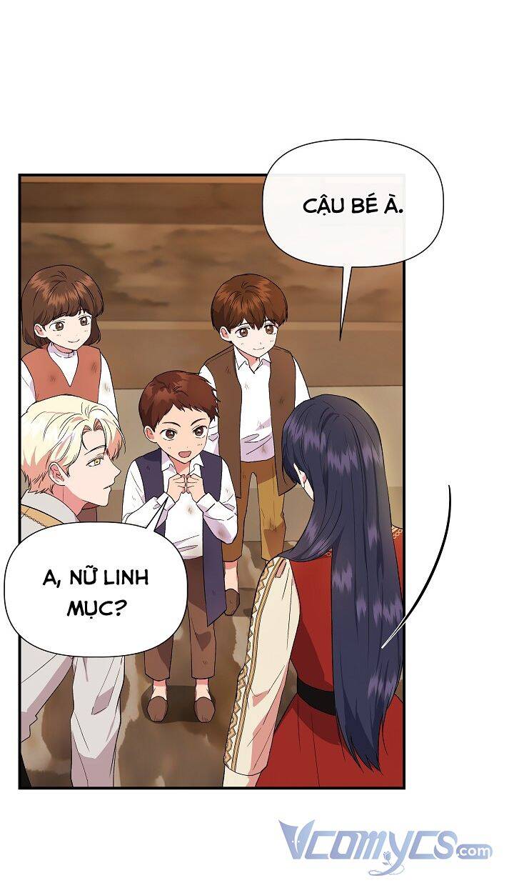 Tôi Không Phải Là Cinderella Chapter 55 - 13