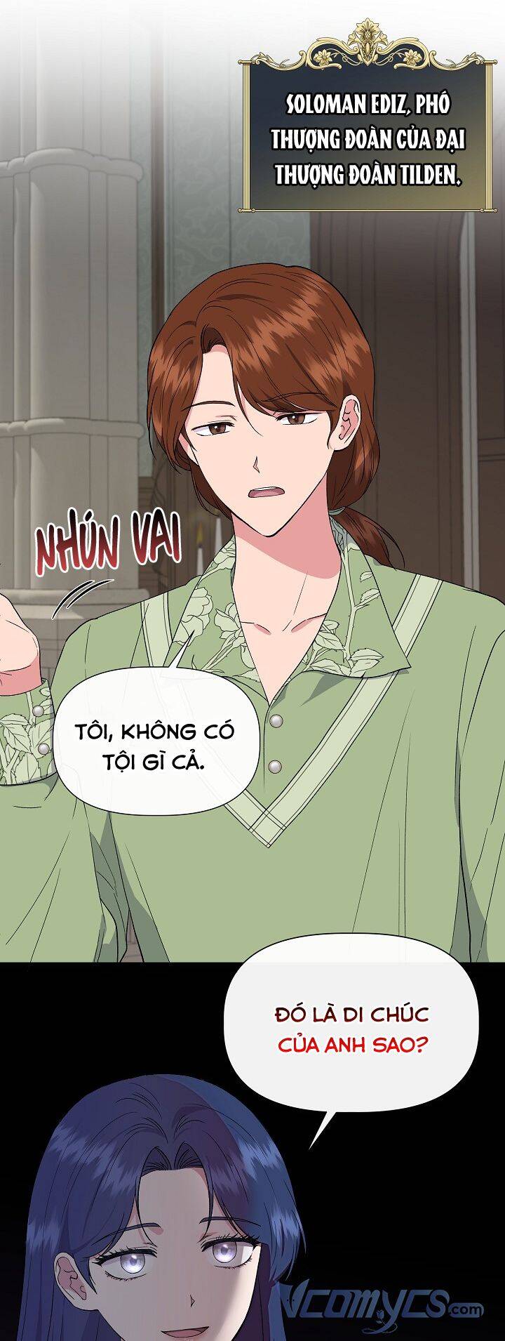 Tôi Không Phải Là Cinderella Chapter 55 - 22