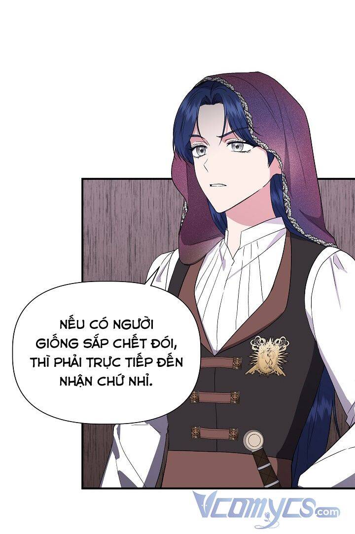 Tôi Không Phải Là Cinderella Chapter 55 - 53