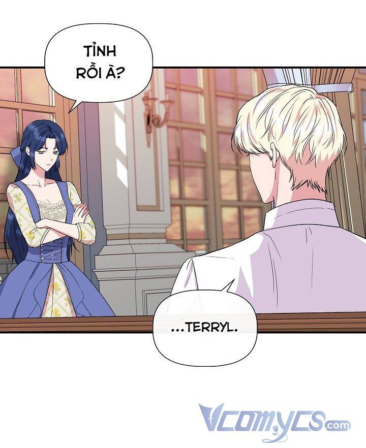 Tôi Không Phải Là Cinderella Chapter 57 - 49