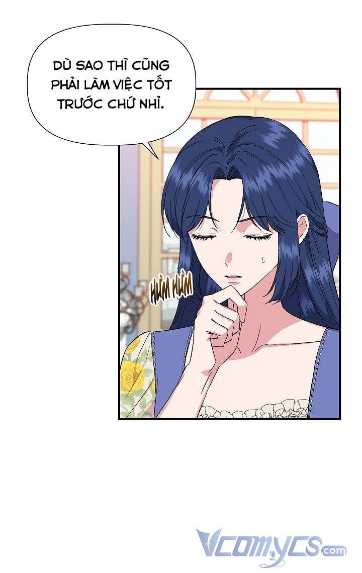 Tôi Không Phải Là Cinderella Chapter 58 - 3