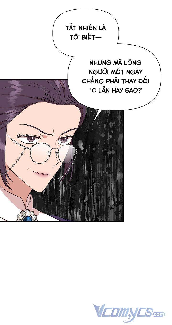 Tôi Không Phải Là Cinderella Chapter 58 - 24