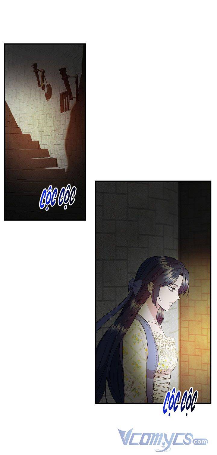 Tôi Không Phải Là Cinderella Chapter 58 - 40