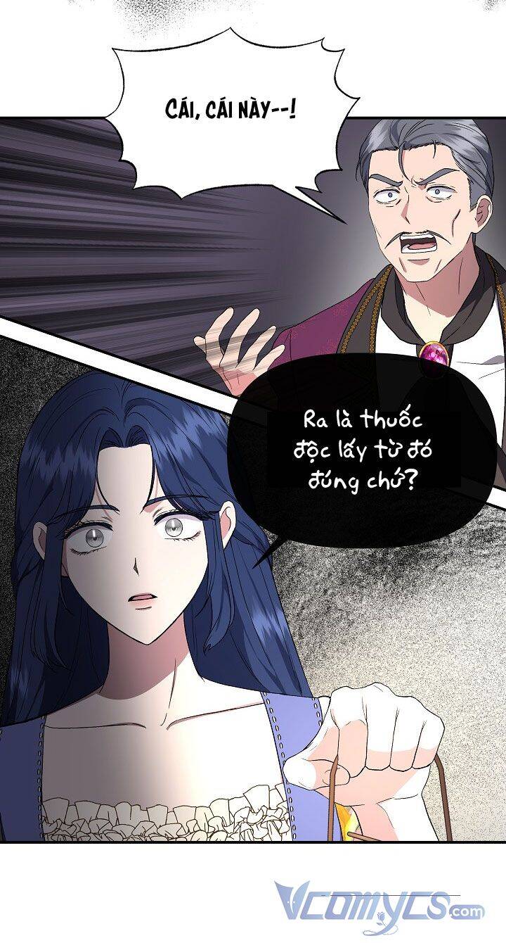 Tôi Không Phải Là Cinderella Chapter 58 - 52