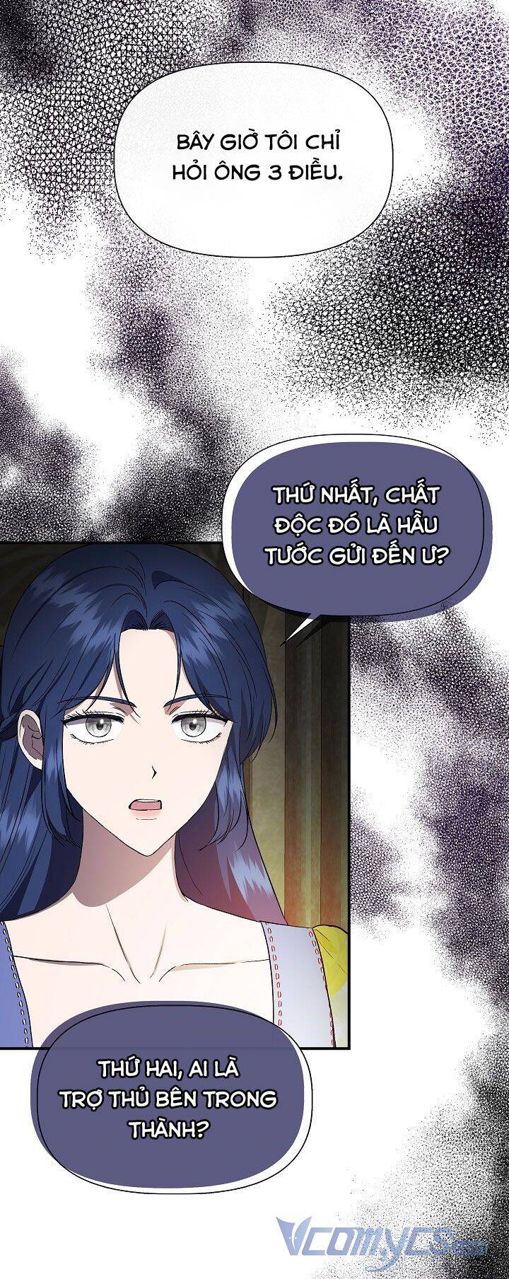 Tôi Không Phải Là Cinderella Chapter 58 - 55