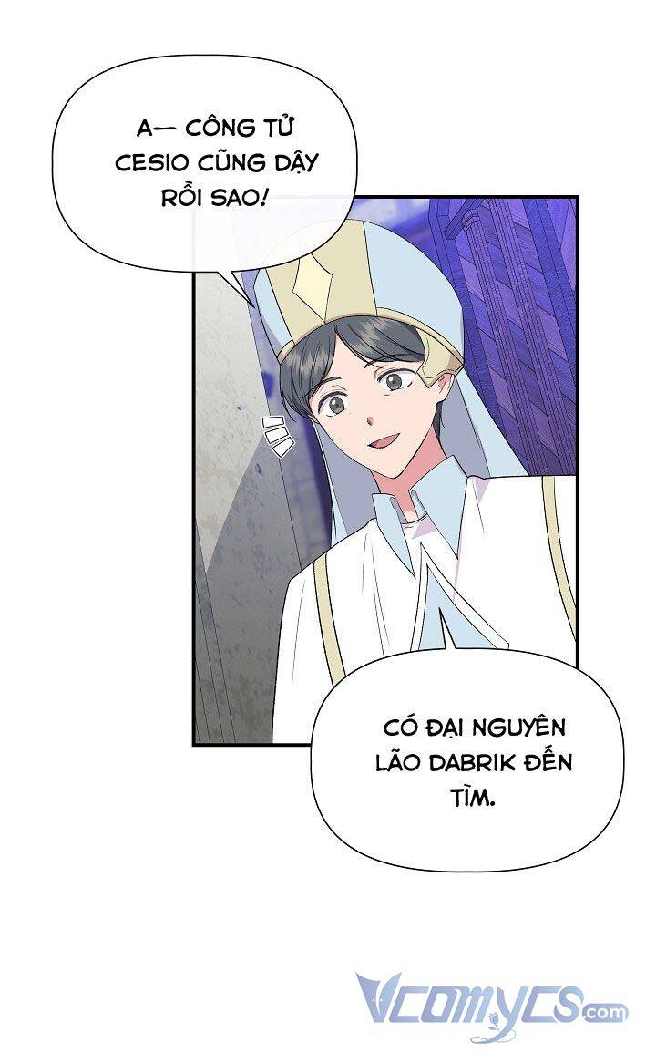 Tôi Không Phải Là Cinderella Chapter 61 - 30