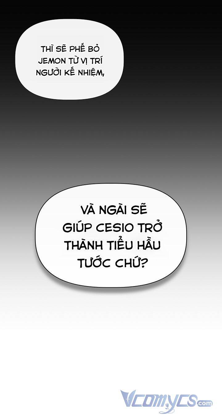 Tôi Không Phải Là Cinderella Chapter 61 - 41