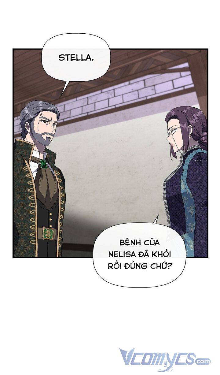 Tôi Không Phải Là Cinderella Chapter 62 - 8